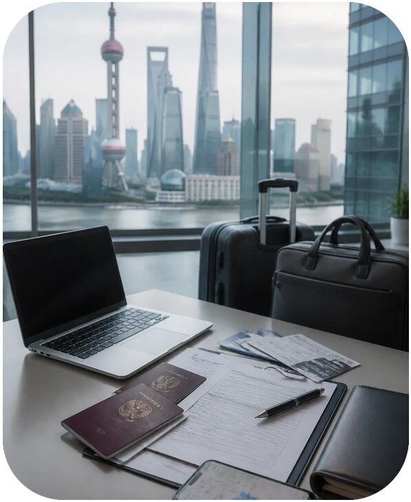HR сопровождение и деловые поездки в Китай от 15134 р. | Китаист